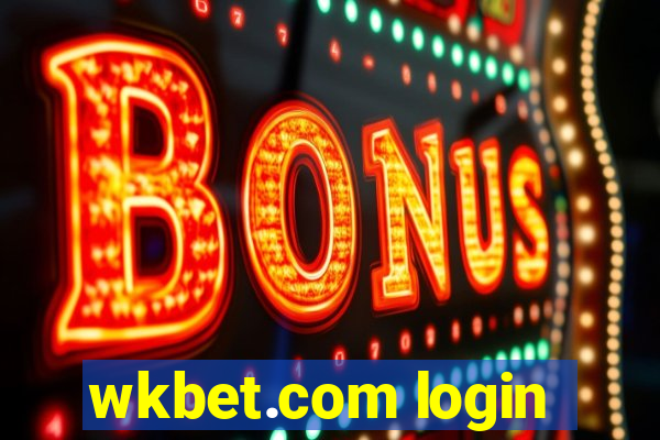 wkbet.com login